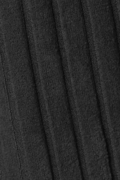 Basic Bae Full Size Hooded Sweater Cardigan - | VivaMix StoreBasic Bae Full Size Hooded Sweater Cardigan - VivaMix Store