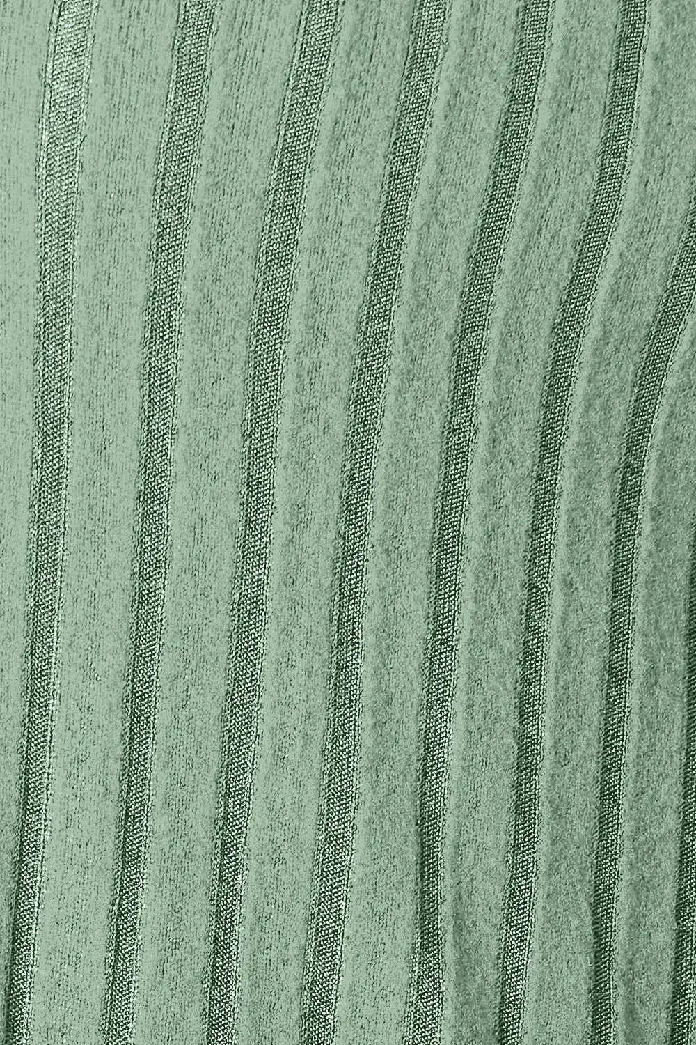 Basic Bae Full Size Ribbed Open Front Cardigan with Pockets - | VivaMix StoreBasic Bae Full Size Ribbed Open Front Cardigan with Pockets - VivaMix Store