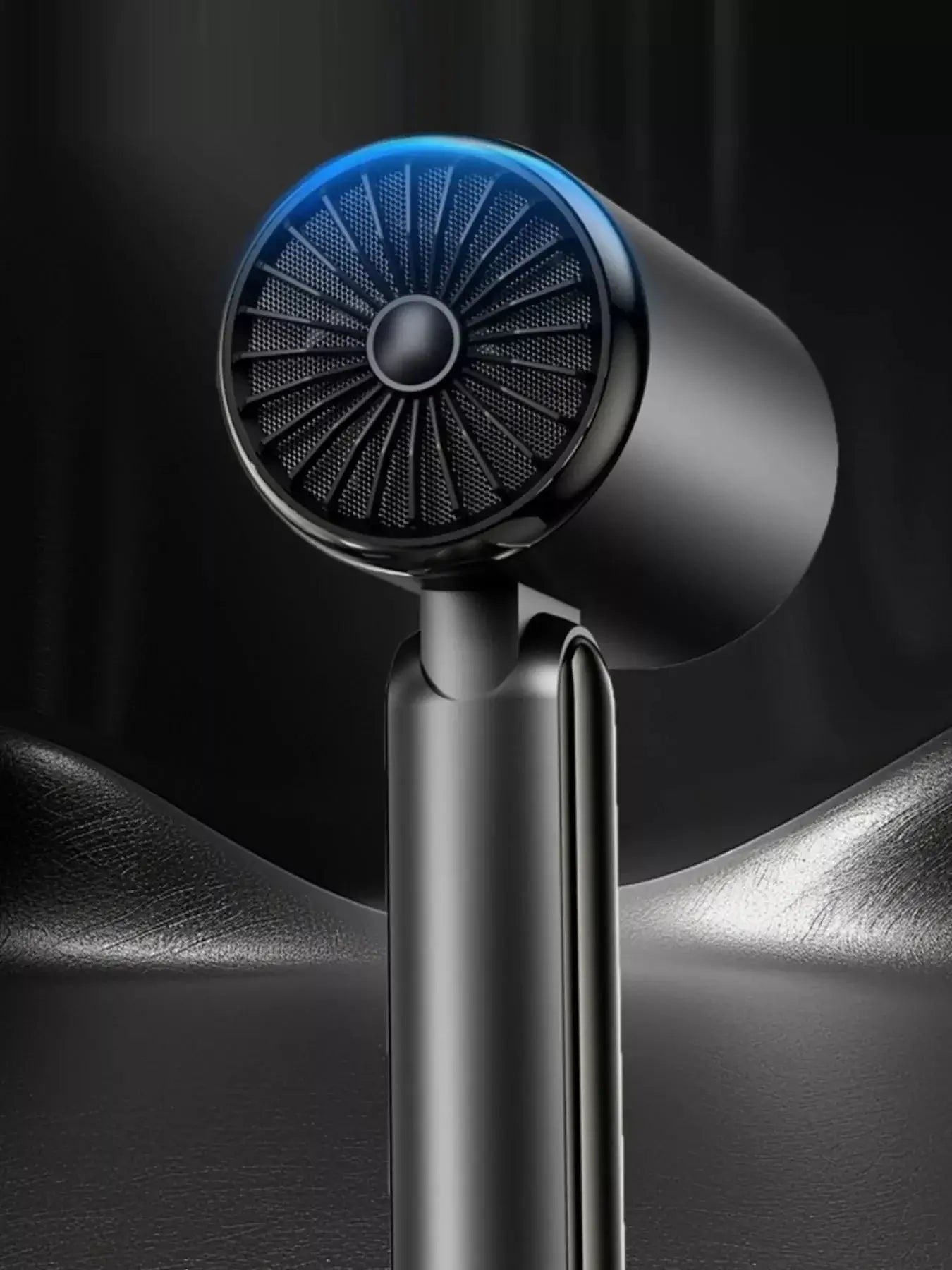 Portable Negative Ion Hair Dryer - Lightweight Household Dryer with Constant Temperature - | VivaMix StorePortable Negative Ion Hair Dryer - Lightweight Household Dryer with Constant Temperature - VivaMix Store