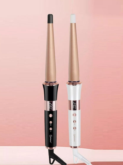 Professional Fast Heating Curling Iron - Constant Temperature Technology for Perfect Curls - | VivaMix StoreProfessional Fast Heating Curling Iron - Constant Temperature Technology for Perfect Curls - VivaMix Store