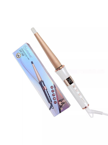 Professional Fast Heating Curling Iron - Constant Temperature Technology for Perfect Curls - | VivaMix StoreProfessional Fast Heating Curling Iron - Constant Temperature Technology for Perfect Curls - VivaMix Store