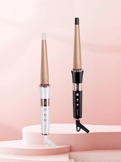 Professional Fast Heating Curling Iron - Constant Temperature Technology for Perfect Curls - | VivaMix StoreProfessional Fast Heating Curling Iron - Constant Temperature Technology for Perfect Curls - VivaMix Store