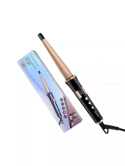 Professional Fast Heating Curling Iron - Constant Temperature Technology for Perfect Curls - | VivaMix StoreProfessional Fast Heating Curling Iron - Constant Temperature Technology for Perfect Curls - VivaMix Store