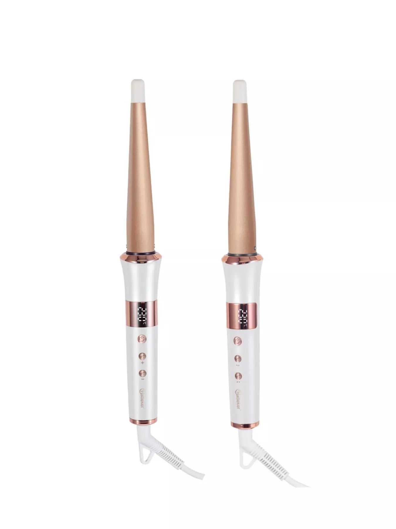 Professional Fast Heating Curling Iron - Constant Temperature Technology for Perfect Curls - | VivaMix StoreProfessional Fast Heating Curling Iron - Constant Temperature Technology for Perfect Curls - VivaMix Store