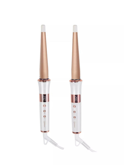 Professional Fast Heating Curling Iron - Constant Temperature Technology for Perfect Curls - | VivaMix StoreProfessional Fast Heating Curling Iron - Constant Temperature Technology for Perfect Curls - VivaMix Store