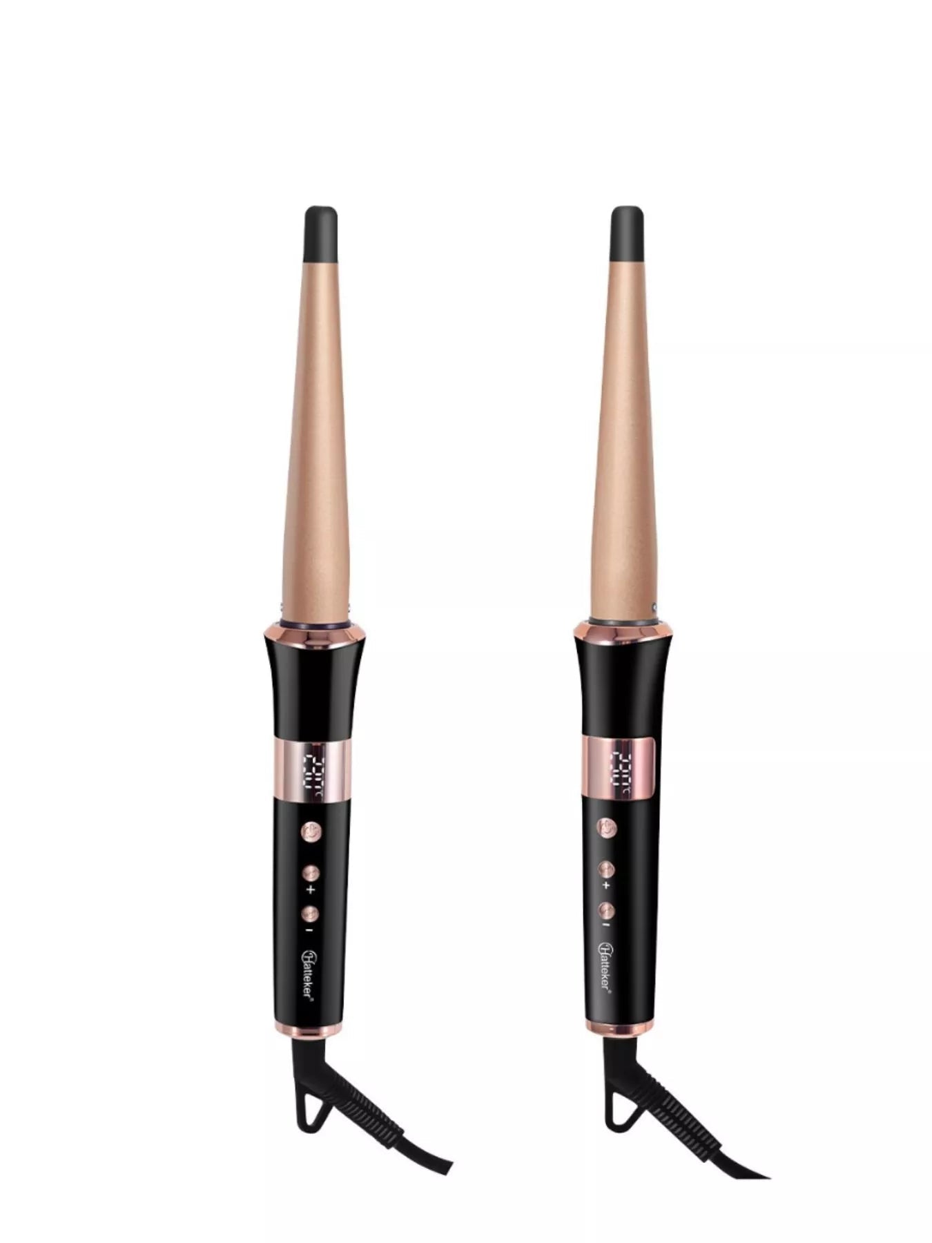 Professional Fast Heating Curling Iron - Constant Temperature Technology for Perfect Curls - | VivaMix StoreProfessional Fast Heating Curling Iron - Constant Temperature Technology for Perfect Curls - VivaMix Store