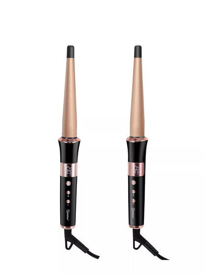 Professional Fast Heating Curling Iron - Constant Temperature Technology for Perfect Curls - | VivaMix StoreProfessional Fast Heating Curling Iron - Constant Temperature Technology for Perfect Curls - VivaMix Store