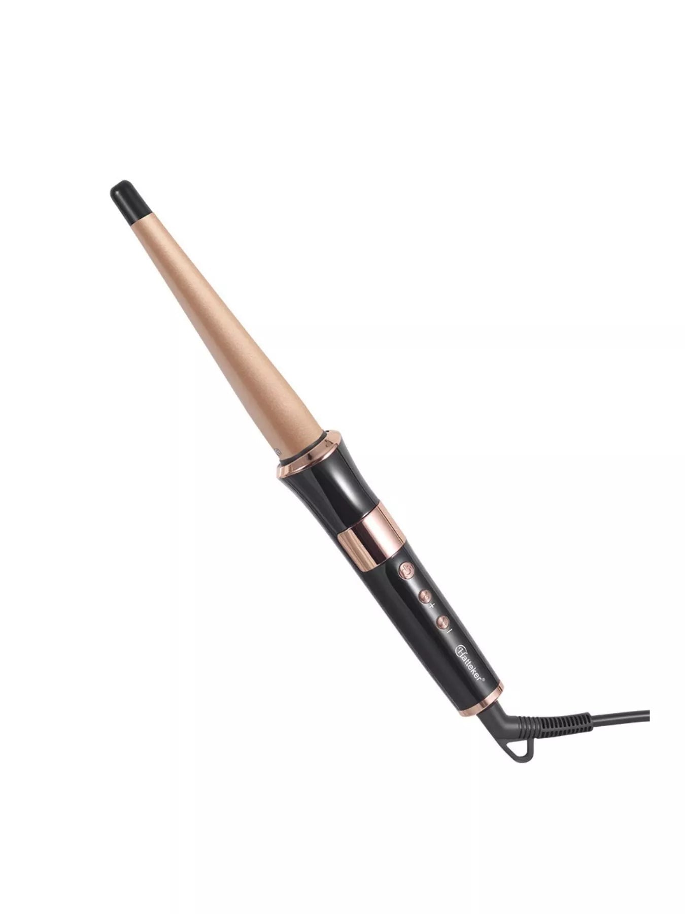 Professional Fast Heating Curling Iron - Constant Temperature Technology for Perfect Curls - | VivaMix StoreProfessional Fast Heating Curling Iron - Constant Temperature Technology for Perfect Curls - VivaMix Store