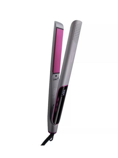 Professional Fast Heating Hair Straightener - 2 - in - 1 Curling & Straightening with Constant Temperature - | VivaMix StoreProfessional Fast Heating Hair Straightener - 2 - in - 1 Curling & Straightening with Constant Temperature - VivaMix Store