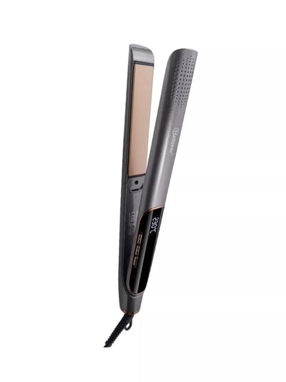 Professional Fast Heating Hair Straightener - 2 - in - 1 Curling & Straightening with Constant Temperature - | VivaMix StoreProfessional Fast Heating Hair Straightener - 2 - in - 1 Curling & Straightening with Constant Temperature - VivaMix Store