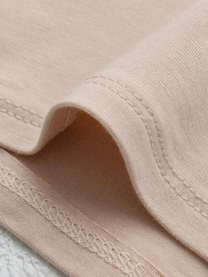 Solid Color Scoop Neck Cami - | VivaMix StoreSolid Color Scoop Neck Cami - VivaMix Store