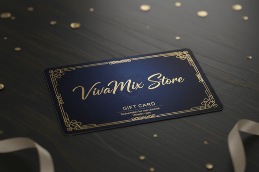VivaMix Store Gift Card - | VivaMix StoreVivaMix Store Gift Card - VivaMix Store