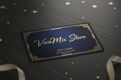 VivaMix Store Gift Card - | VivaMix StoreVivaMix Store Gift Card - VivaMix Store
